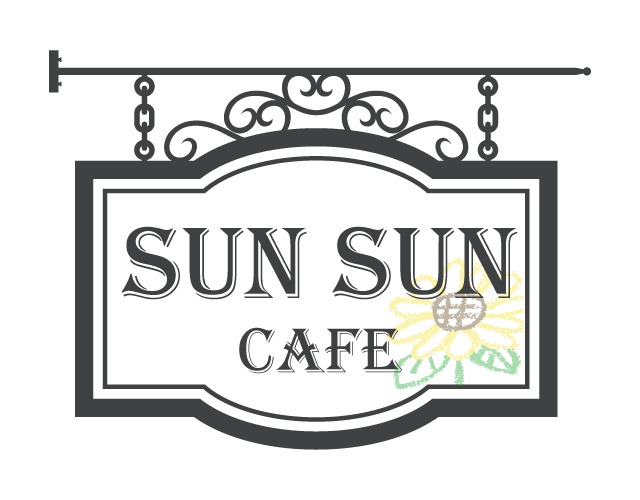 「SunSunカフェ」の開設について