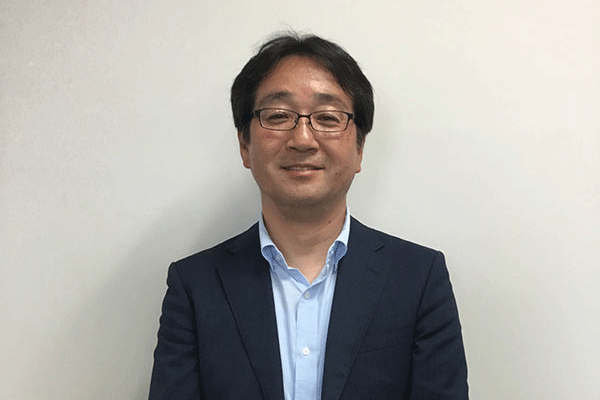 【第８回】小関　啓明さん